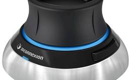 Space Mouse Wireless Bluetooth Edition 01