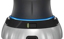 Space Mouse Wireless Bluetooth Edition 03