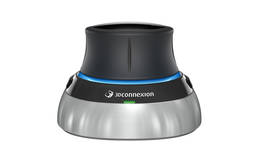 3Dconnexion SpaceMouse Wireless - Front