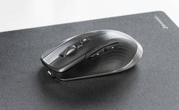 3Dconnexion SpaceMouse Wireless Kit - CadMouse with Pad Compact