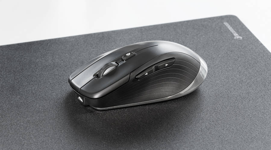 Hardware Spacemouse Wireless Kit