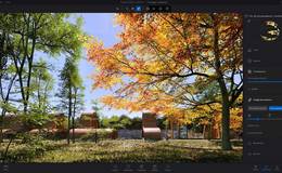 Twinmotion 2024.1 Foliage