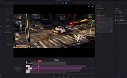 Twinmotion 2024.1 Sequencer