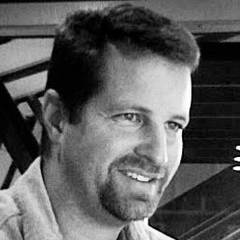 Bryan Goff, director at Grey Leaf Design